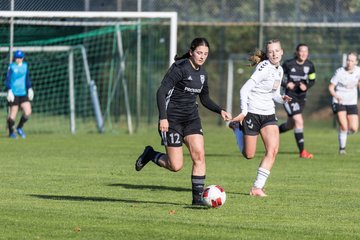 Bild 144 - F SV Henstedt Ulzburg2 - FSG Kaki-StuSie : Ergebnis: 2:2